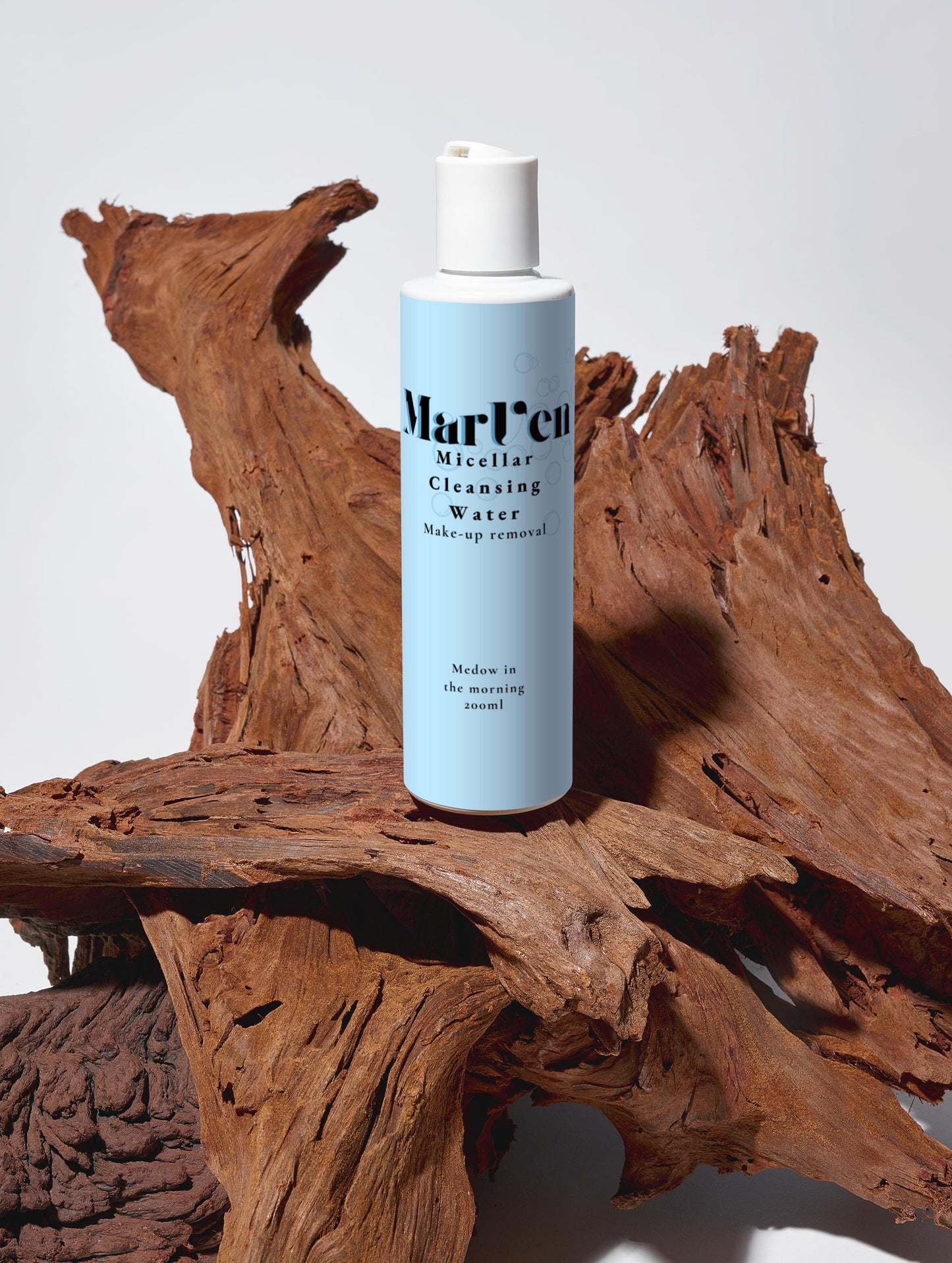 Micellar Cleansing Water
