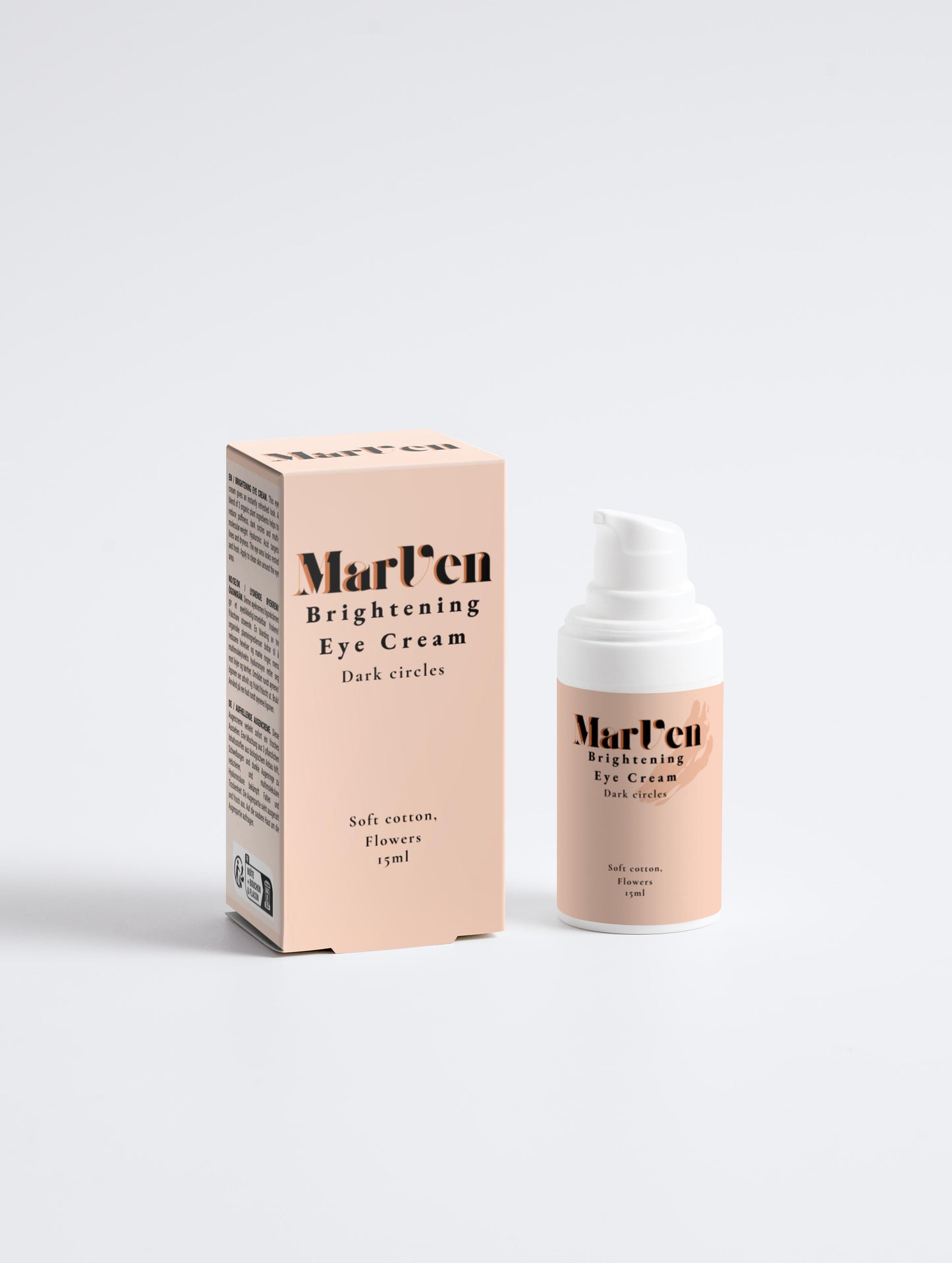 Brightening Eye Cream