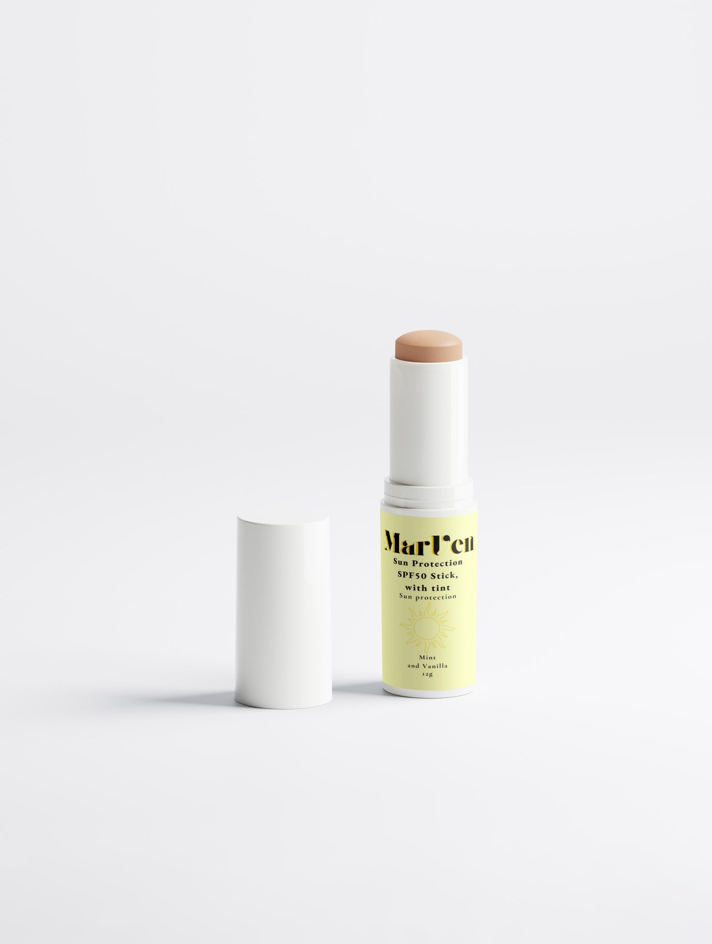 Sun Care Routine Collection Box