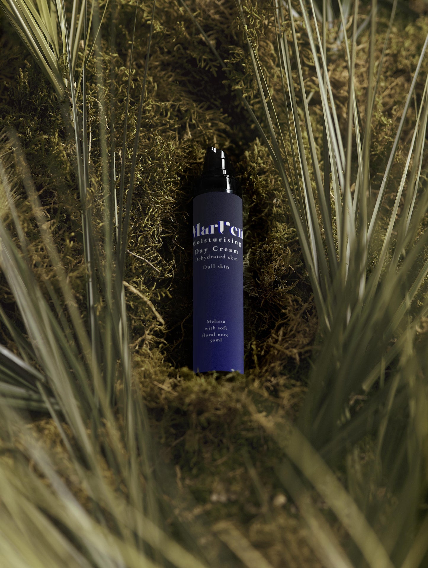 Moisturising Day Cream For Men