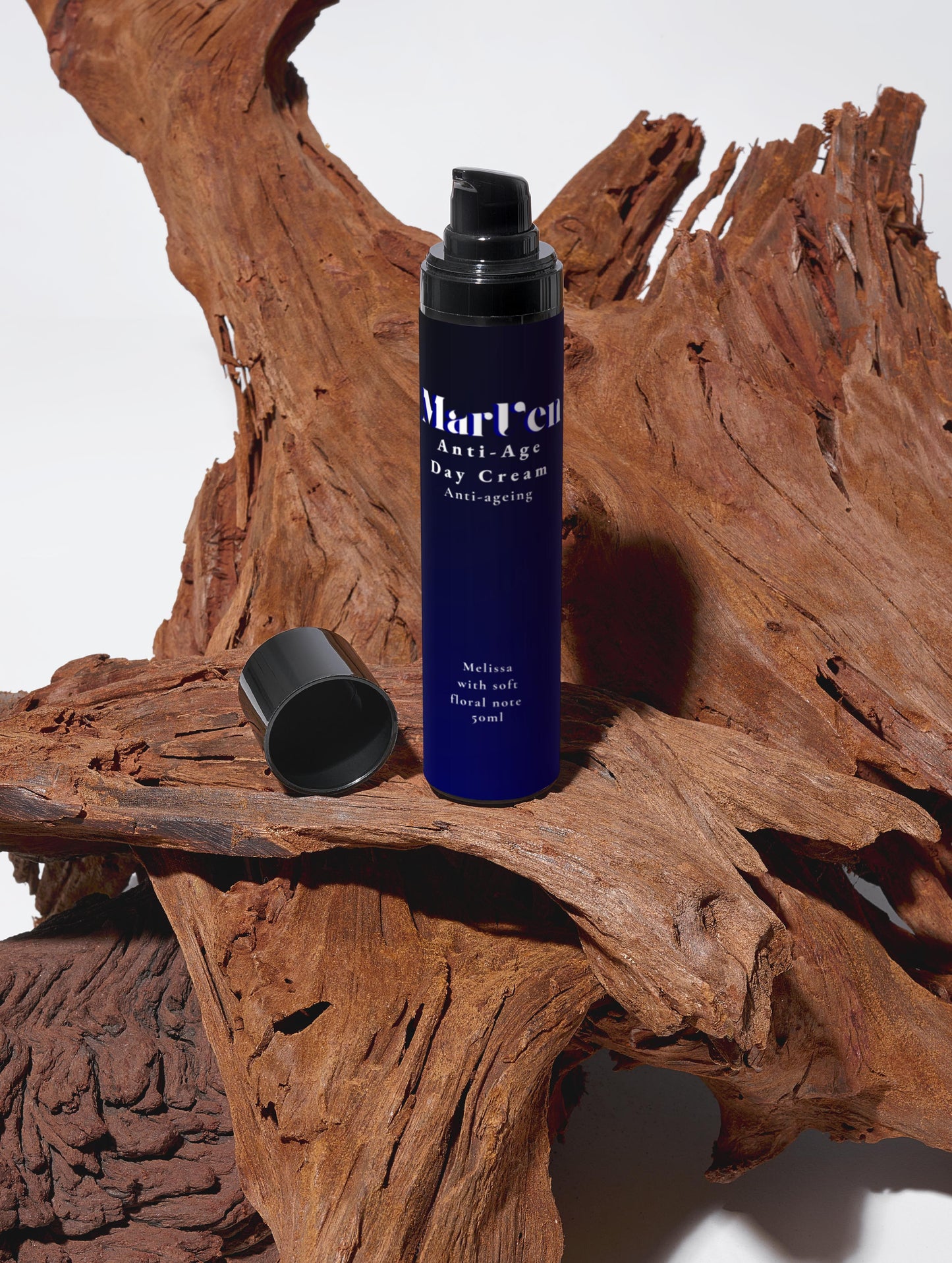 Anti-Age Day Cream