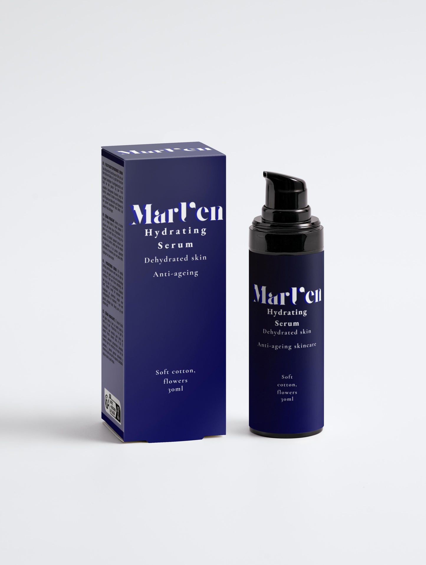 Hydrating Serum