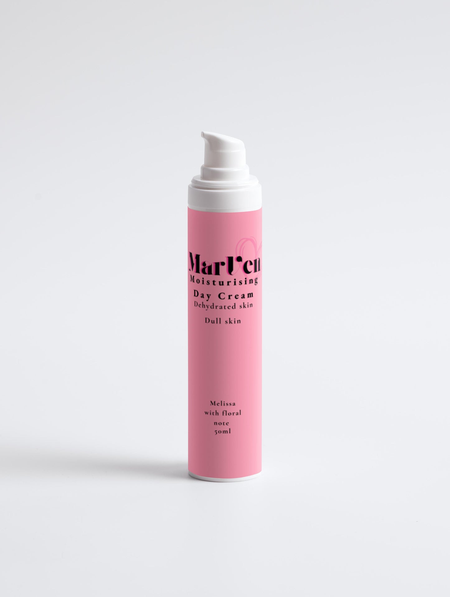 Moisturising Day Cream