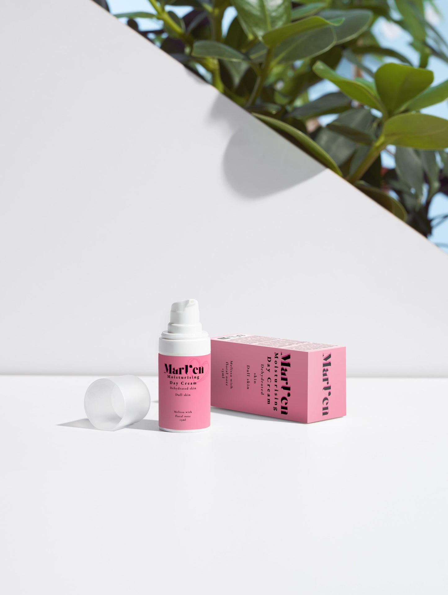 Sun Care Routine Collection Box