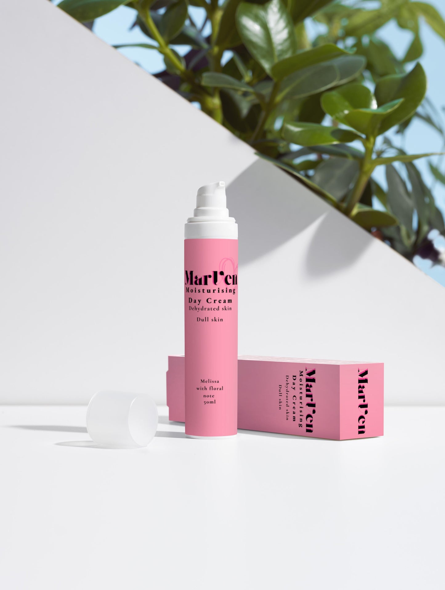 Moisturising Day Cream