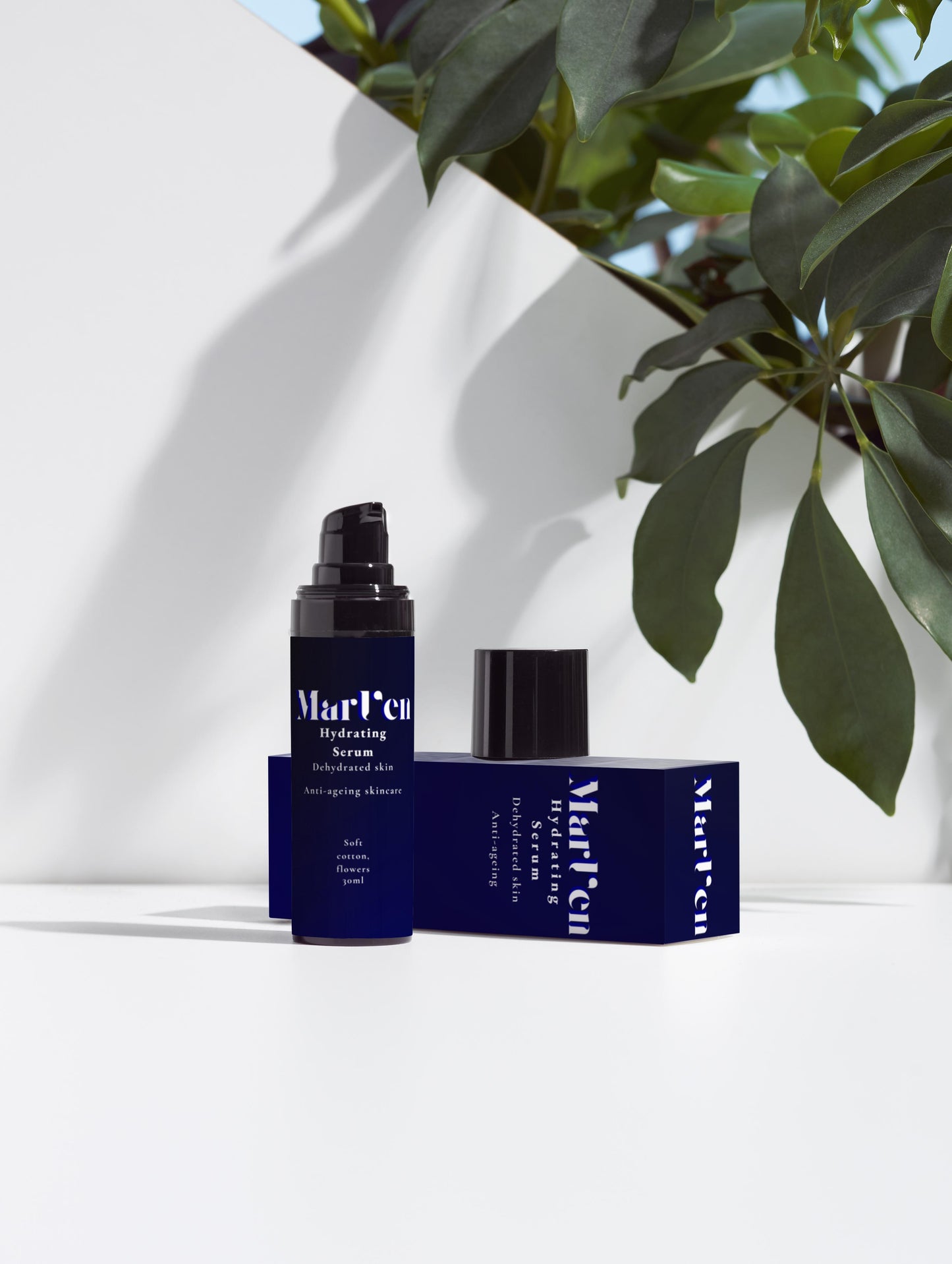 Hydrating Serum