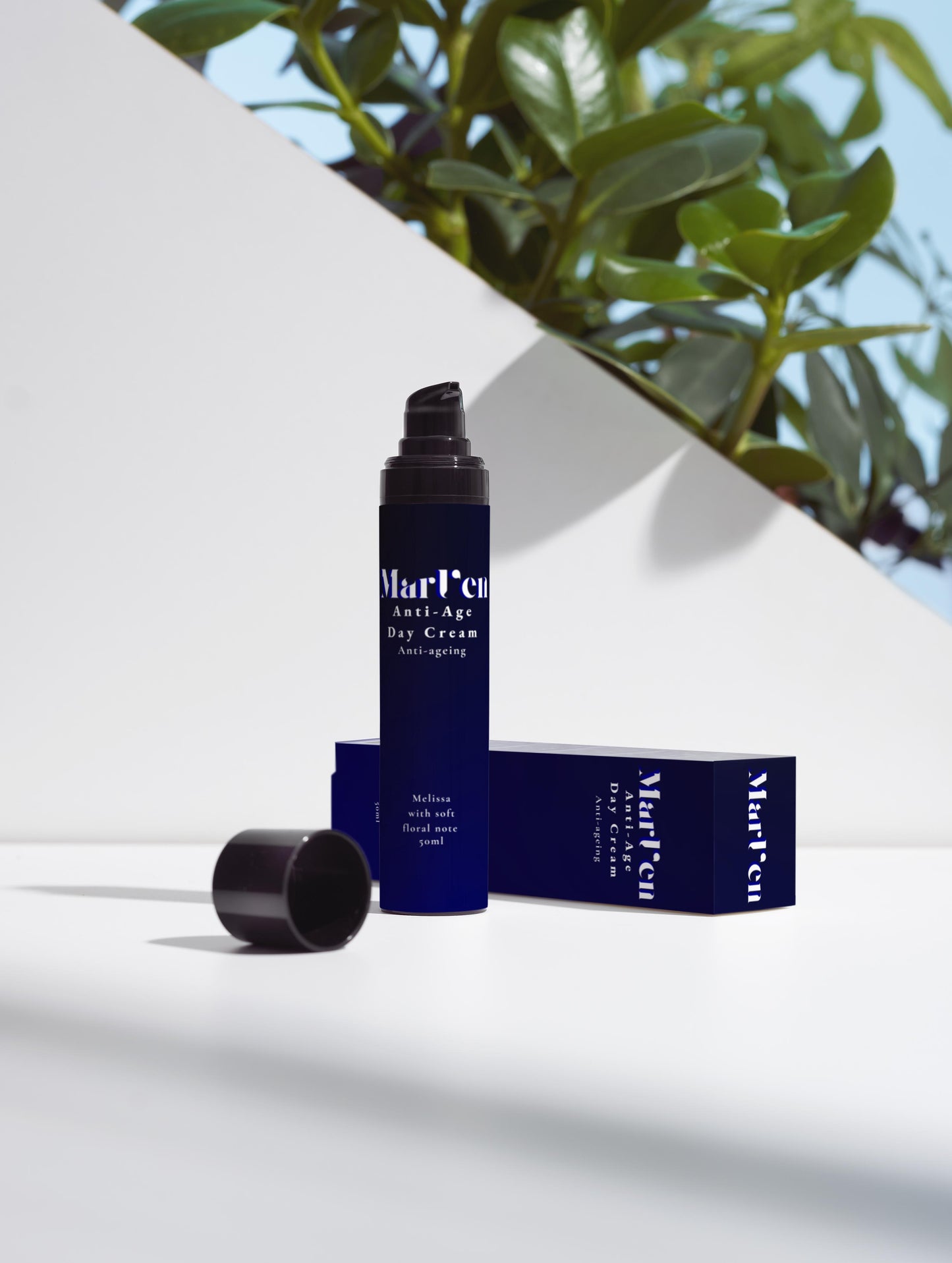 Anti-Age Day Cream