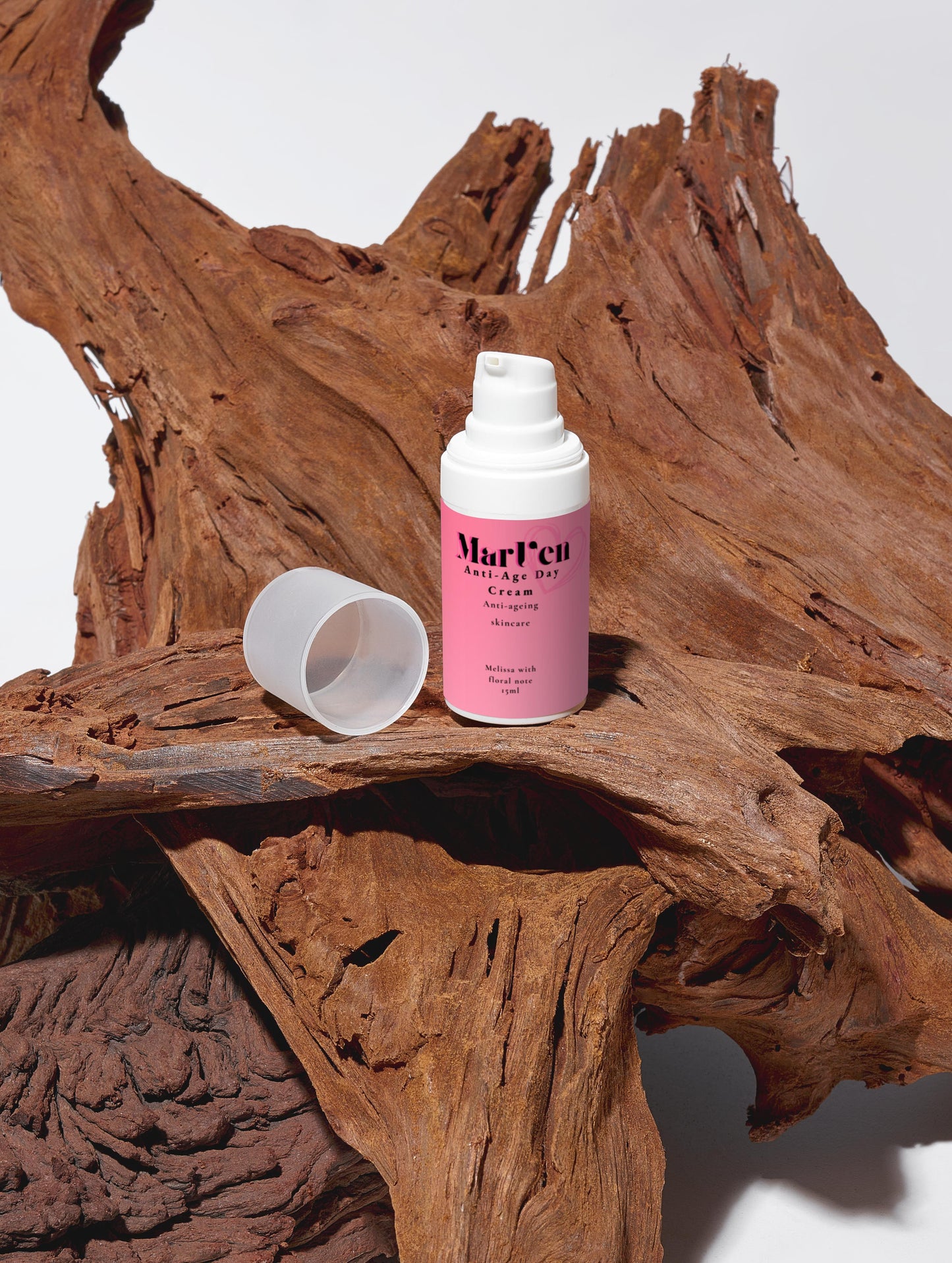 Anti-Age Day Cream