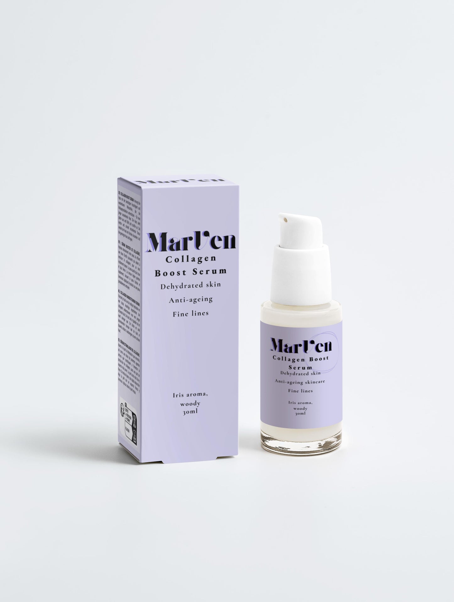 Collagen Boost Serum