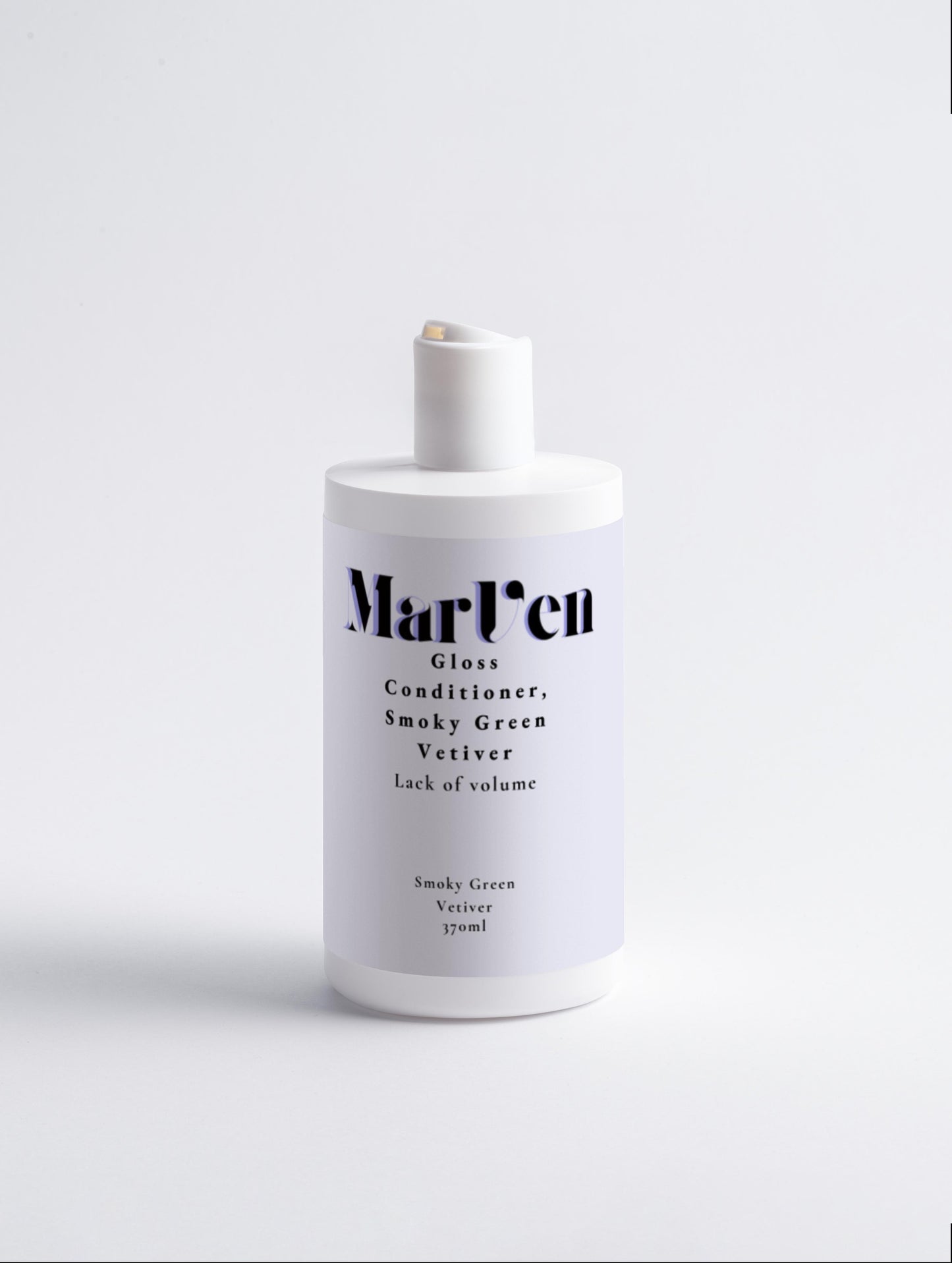 Gloss Conditioner, Smoky Green Vetiver