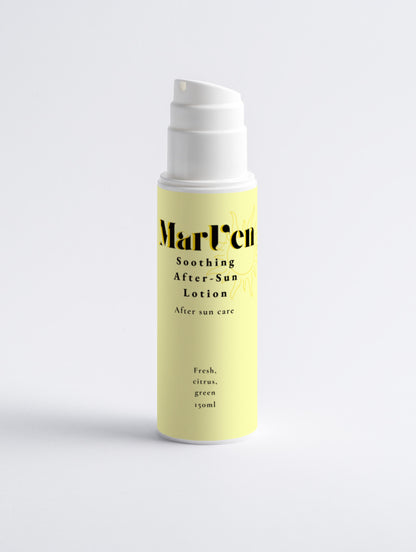 Sun Care Routine Collection Box