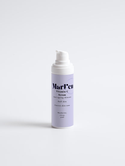 Vitamin C Serum