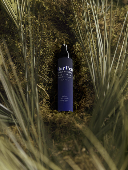 Moisturising Day Cream For Men