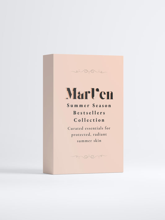Summer Season Bestsellers Collection Box