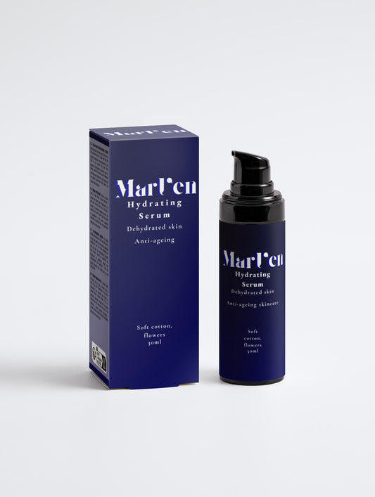 Hydrating Serum