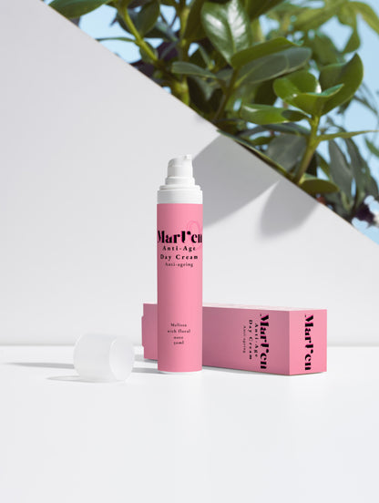 Anti-Age Day Cream