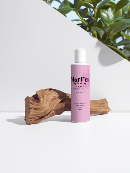 Hydrating Toner