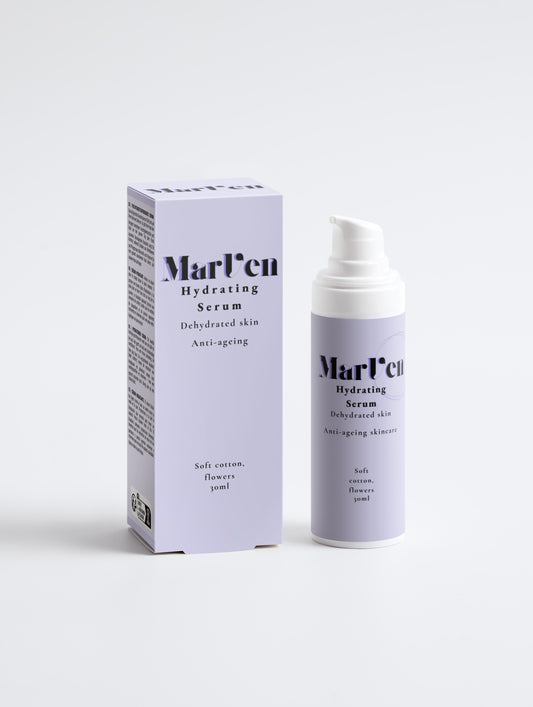 Hydrating Serum
