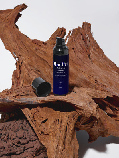 Hydrating Serum
