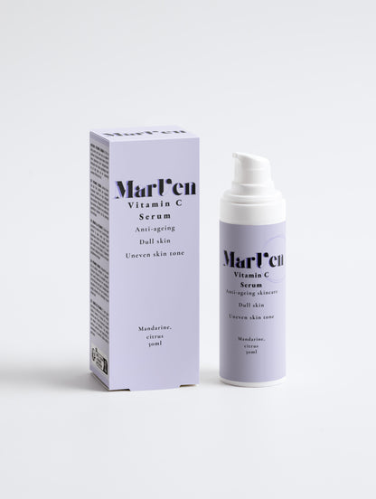 Vitamin C Serum