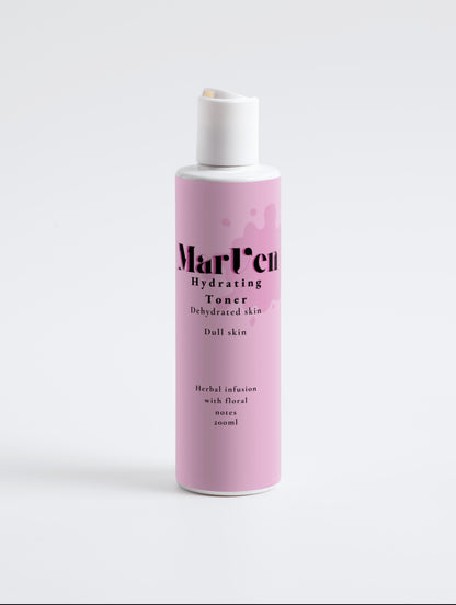 Hydrating Toner