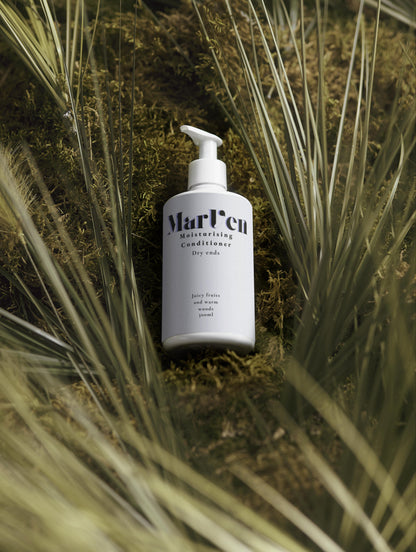 Moisturising Conditioner