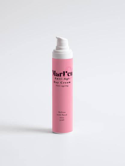 Anti-Age Day Cream