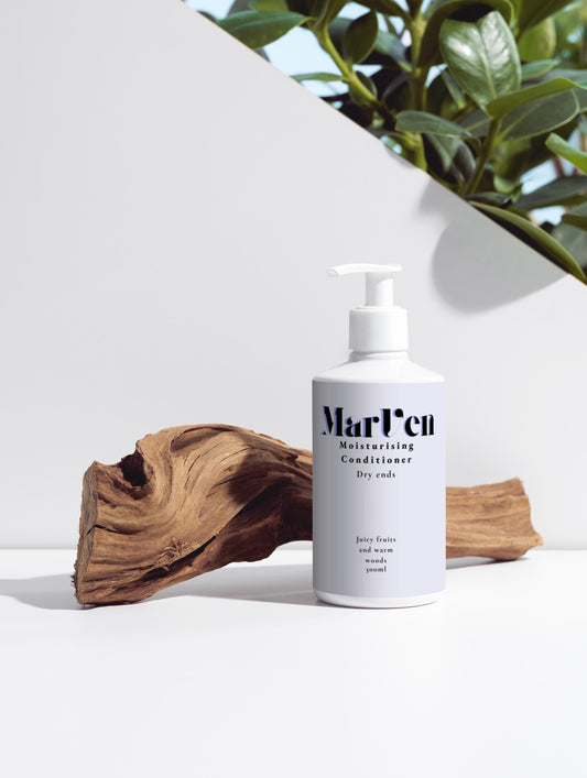 Moisturising Conditioner