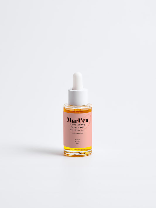 Nourishing Facial Oil
