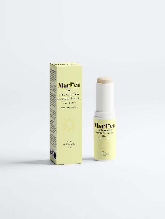 Sun Protection SPF50 Stick, no tint