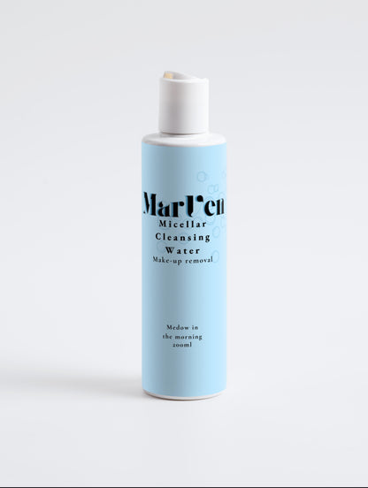 Micellar Cleansing Water