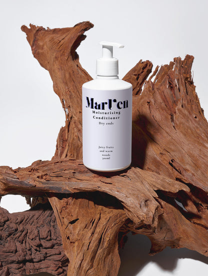 Moisturising Conditioner