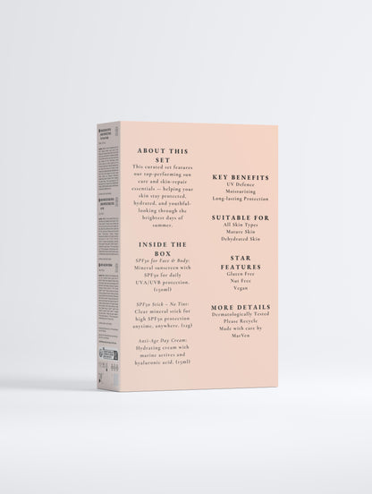 Summer Season Bestsellers Collection Box